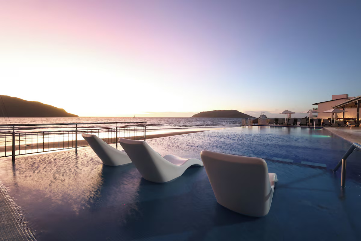 Holiday Inn Resort Mazatlán