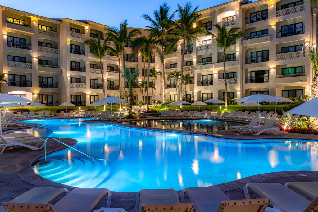 Pueblo Bonito Mazatlán