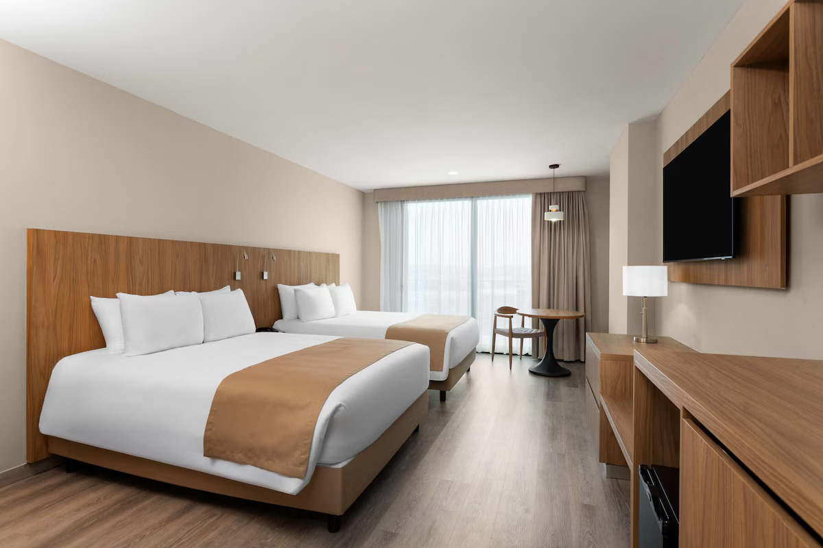 Wyndham Garden Mazatlán